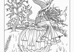 Free Printable Halloween Coloring Pages for Adults Free Printable Halloween Coloring Pages Adults Coloring Home