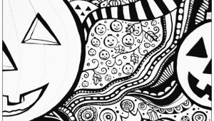 Free Printable Halloween Coloring Pages for Adults Halloween Sheet Halloween Adult Coloring Pages