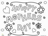 Free Printable Happy Mothers Day Coloring Pages Free Printable Mothers Day Coloring Pages for Kids