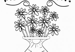 Free Printable Happy Mothers Day Coloring Pages Free Printable Mothers Day Coloring Pages for Kids