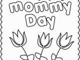 Free Printable Happy Mothers Day Coloring Pages Happy Mother S Day Coloring Page