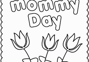 Free Printable Happy Mothers Day Coloring Pages Happy Mother S Day Coloring Page