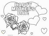 Free Printable Happy Mothers Day Coloring Pages Printable Coloring Pages Day Free Printable Mothers Day