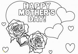 Free Printable Happy Mothers Day Coloring Pages Printable Coloring Pages Day Free Printable Mothers Day