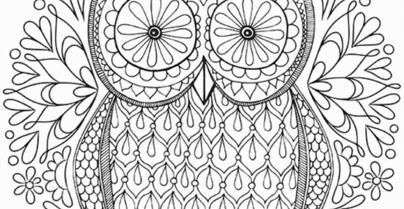 Free Printable Hard Coloring Pages for Adults Hard Coloring Pages for Adults Best Coloring Pages for Kids