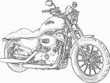 Free Printable Harley Davidson Coloring Pages 10 Free Harley Davidson Coloring Pages for Kids