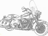 Free Printable Harley Davidson Coloring Pages 10 Free Harley Davidson Coloring Pages for Kids