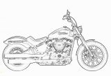 Free Printable Harley Davidson Coloring Pages 10 Free Harley Davidson Coloring Pages for Kids