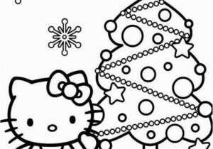 Free Printable Hello Kitty Christmas Coloring Pages Get This Hello Kitty Coloring Pages Christmas N47cg