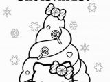 Free Printable Hello Kitty Christmas Coloring Pages Happy Christmas Hello Kitty S Christmas Tree 0e4e Coloring