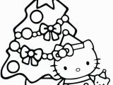 Free Printable Hello Kitty Christmas Coloring Pages Hello Kitty Christmas Coloring Pages Best Coloring Pages