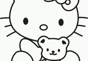 Free Printable Hello Kitty Coloring Pages Get This Hello Kitty Coloring Pages Free Wu56m0