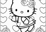 Free Printable Hello Kitty Valentines Day Coloring Pages the Domain Name Strikerr is for Sale