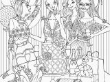 Free Printable Holiday Coloring Pages 37 New Gallery Printable Holiday Coloring Pages