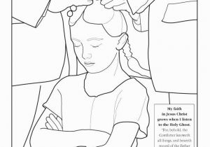 Free Printable Holy Spirit Coloring Pages Gifts the Holy Spirit Coloring Pages at Getcolorings