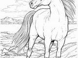 Free Printable Horse Coloring Pages Coloring Pages Horses 35 Inspirational Horse Coloring Pages
