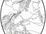 Free Printable Horse Coloring Pages for Adults Advanced Free Printable Horse Coloring Pages for Adults