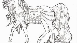 Free Printable Horse Coloring Pages for Adults Advanced Free Printable Horse Coloring Pages for Adults
