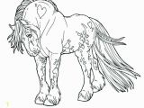 Free Printable Horse Coloring Pages Horse Head Coloring Page Luxury Horse Head Colouring Pages 23 Horse