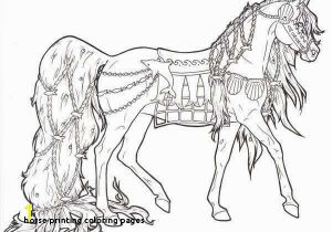 Free Printable Horse Coloring Pages Horse Printing Coloring Pages Free Printable Horse Coloring Pages