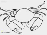 Free Printable Horseshoe Coloring Pages Crab Coloring Pages Crab Coloring Pages Free Printable Crab Coloring