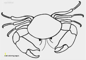 Free Printable Horseshoe Coloring Pages Crab Coloring Pages Crab Coloring Pages Free Printable Crab Coloring