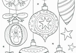 Free Printable Horseshoe Coloring Pages Free Printable ornaments to Color Christmas ornament Coloring Pages