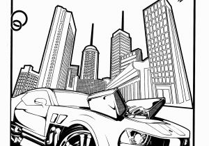 Free Printable Hot Wheels Coloring Pages Free Printable Hot Wheels Coloring Pages for Kids
