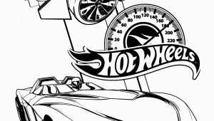 Free Printable Hot Wheels Coloring Pages Free Printable Hot Wheels Coloring Pages for Kids