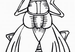 Free Printable Insect Coloring Pages Cartoon Insect Coloring Pages with Images