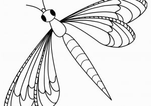 Free Printable Insect Coloring Pages Free Printable Dragonfly Coloring Pages for Kids