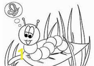 Free Printable Insect Coloring Pages top 17 Free Printable Bug Coloring Pages Line