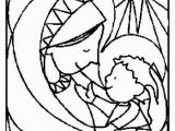 Free Printable Jesus Coloring Pages Line Christmas Coloring Book Printables