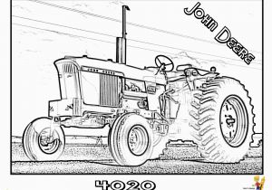 Free Printable John Deere Coloring Pages Daring John Deere Coloring Free John Deere