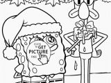Free Printable Karate Coloring Pages 28 Squidward Coloring Page