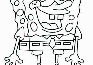 Free Printable Karate Coloring Pages Elegant Collection Incredible Pictures Of Spongebob to Color Relaxed