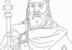 Free Printable King and Queen Coloring Pages Charlemagne Coloring Page Cc Cycle 2 Week 1 Lots Of Other