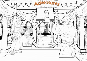 Free Printable King and Queen Coloring Pages Free Bible Coloring Page Party with the King Of Persia