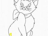 Free Printable Kitty Cat Coloring Pages Cat Coloring Pages