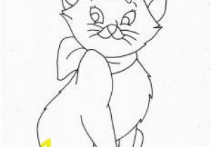 Free Printable Kitty Cat Coloring Pages Cat Coloring Pages