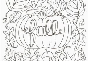 Free Printable Leaf Coloring Pages Falling Leaves Coloring Pages Luxury Fall Coloring Pages for