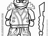 Free Printable Lego Coloring Pages Cool Lego Ninjago Kai Kx Coloring Page