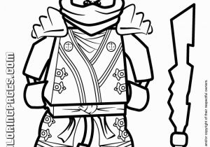 Free Printable Lego Coloring Pages Cool Lego Ninjago Kai Kx Coloring Page