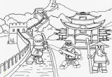 Free Printable Lego Ninjago Coloring Pages Lego Ninjago Coloring Pages Best Coloring Pages for Kids