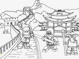 Free Printable Lego Ninjago Coloring Pages Lego Ninjago Coloring Pages Best Coloring Pages for Kids