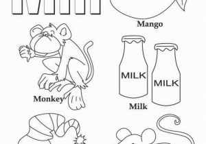 Free Printable Letter M Coloring Pages Get This Letter M Coloring Pages 21y21