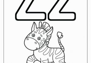 Free Printable Letter U Coloring Pages Letter Z Coloring Page Letter Z Coloring Pages Zebra Letter U