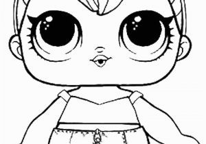 Free Printable Lol Doll Coloring Pages Lol Surprise Dolls Coloring Pages Print them for Free