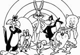 Free Printable Looney Tunes Coloring Pages Harry the Bunny Coloring Pages Inerletboo