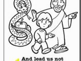 Free Printable Lord S Prayer Coloring Pages 854 Best Sunday School Images On Pinterest